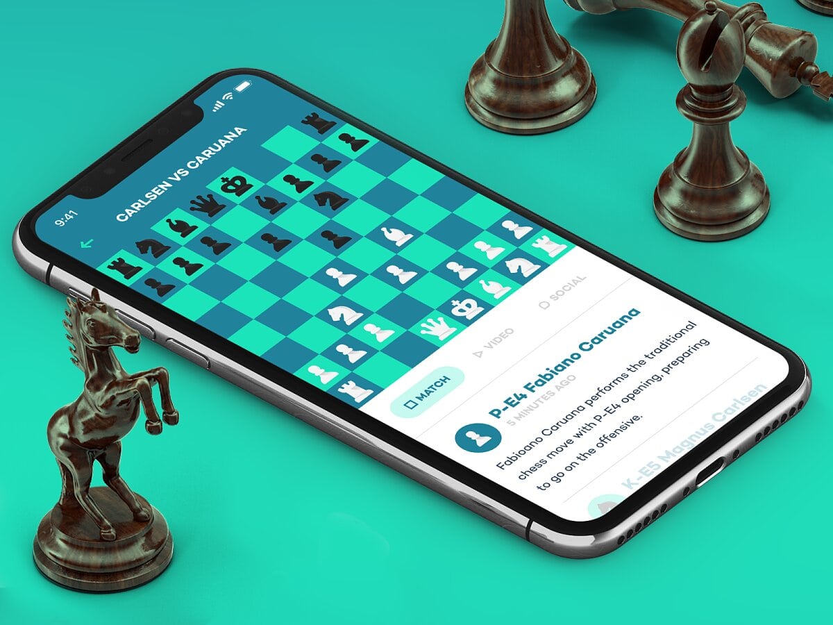 Top 7 apps para mejorar tu nivel de ajedrez en 2026