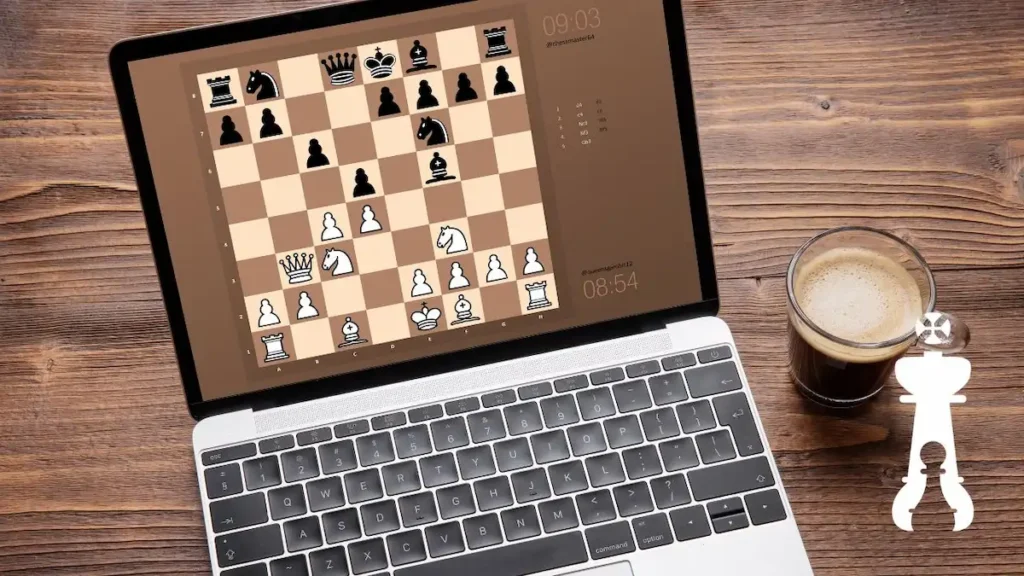 Cómo convertirte en maestro de ajedrez desde cero