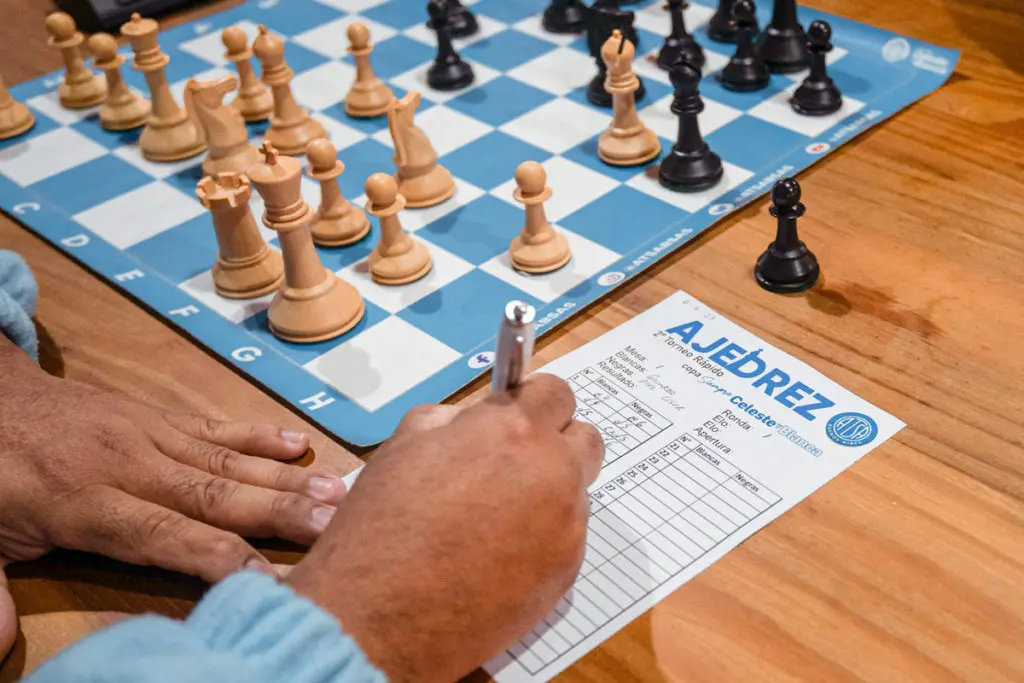 Torneos abiertos (Open) de ajedrez más importantes del mundo